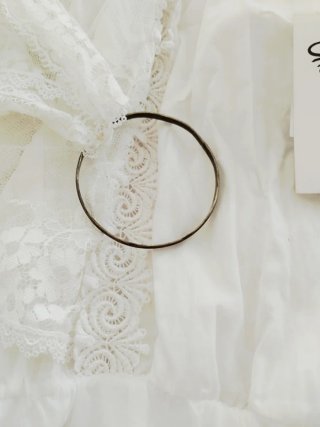 Vestido mini, modelo pájaro de Charo Ruiz