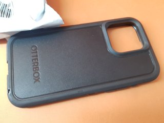Funda Otterbox Defender XT iPhone 15 Pro Max MagSa