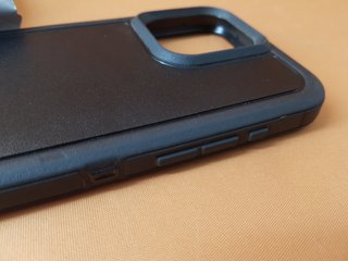 Funda Otterbox Defender XT iPhone 15 Pro Max MagSa