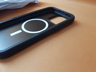 Funda Otterbox Defender XT iPhone 15 Pro Max MagSa