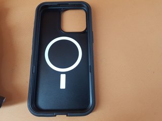 Funda Otterbox Defender XT iPhone 15 Pro Max MagSa