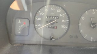 Citroen Berlingo 1998