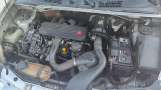 Citroen Berlingo 1998