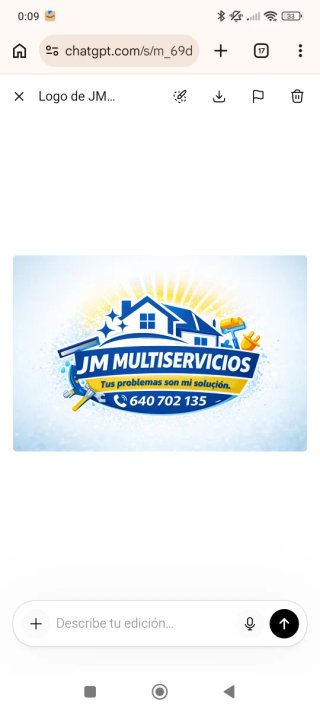 Vaciados y limpieza de todo tipo