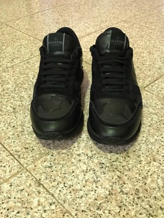 Scarpe Valentino Garavani n.43 Uomo