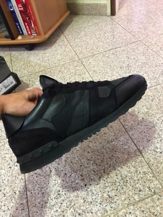 Scarpe Valentino Garavani n.43 Uomo