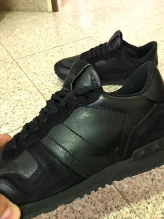 Scarpe Valentino Garavani n.43 Uomo