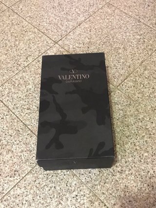 Scarpe Valentino Garavani n.43 Uomo
