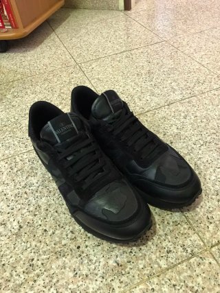 Scarpe Valentino Garavani n.43 Uomo