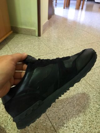 Scarpe Valentino Garavani n.43 Uomo