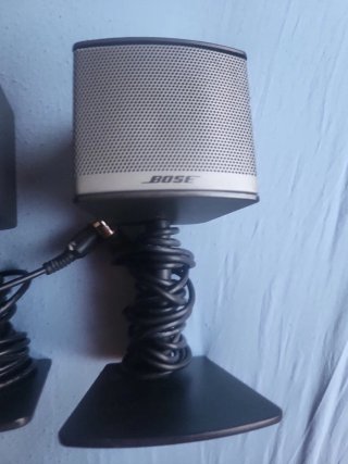 Altavoces