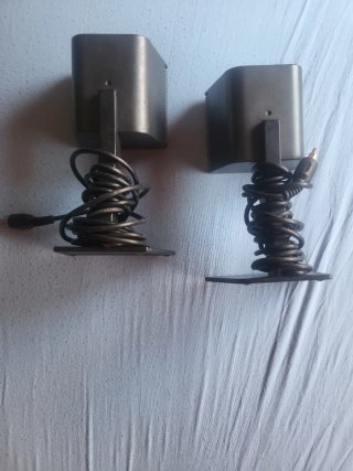 Altavoces