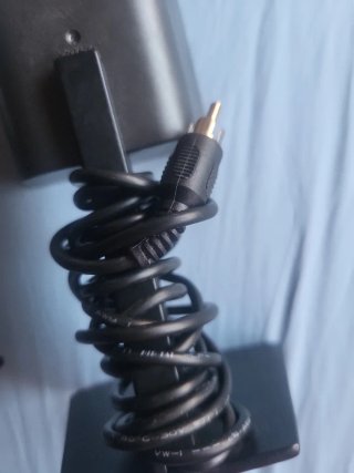 Altavoces