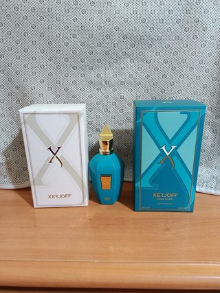 Xerjoff Erba Pura Eau de Parfum 100ml