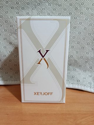 Xerjoff Erba Pura Eau de Parfum 100ml