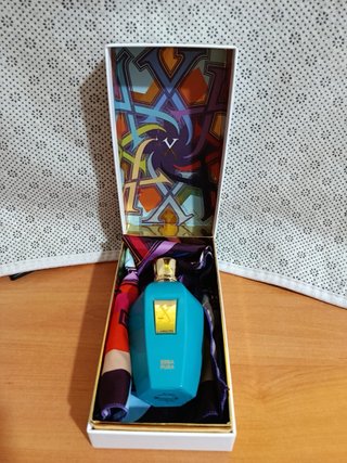Xerjoff Erba Pura Eau de Parfum 100ml