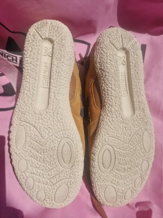 Munich Goal 1600 Zapatillas Deportivas