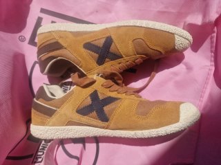 Munich Goal 1600 Zapatillas Deportivas