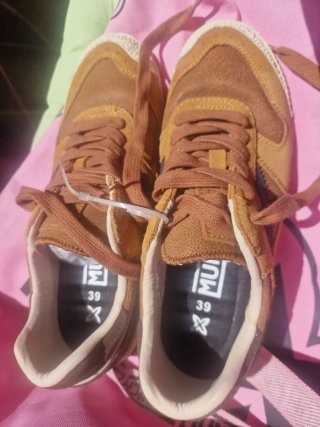 Munich Goal 1600 Zapatillas Deportivas