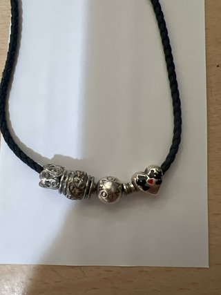 Pulsera de plata 925 Pandora