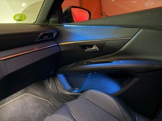 Peugeot 3008 GT Line EAT8 SS 130cv