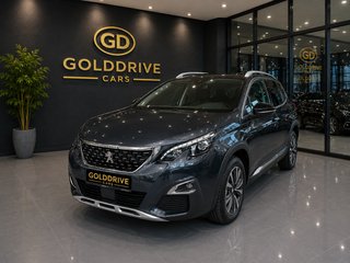Peugeot 3008 GT Line EAT8 SS 130cv