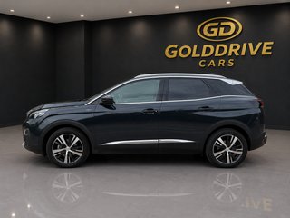 Peugeot 3008 GT Line EAT8 SS 130cv