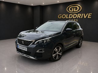 Peugeot 3008 GT Line EAT8 SS 130cv