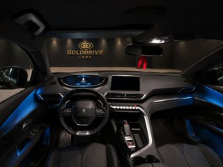 Peugeot 3008 GT Line EAT8 SS 130cv