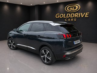 Peugeot 3008 GT Line EAT8 SS 130cv