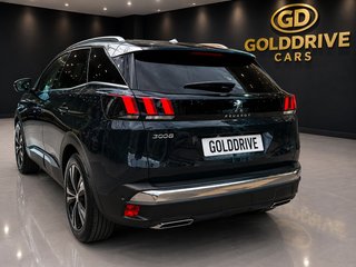 Peugeot 3008 GT Line EAT8 SS 130cv