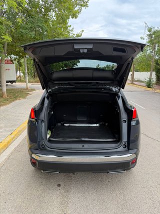 Peugeot 3008 GT Line EAT8 SS 130cv