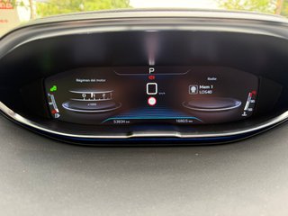 Peugeot 3008 GT Line EAT8 SS 130cv