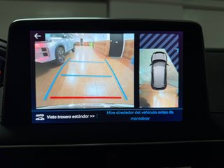Peugeot 3008 GT Line EAT8 SS 130cv