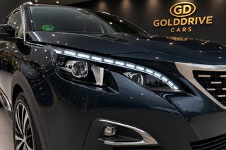 Peugeot 3008 GT Line EAT8 SS 130cv