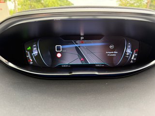 Peugeot 3008 GT Line EAT8 SS 130cv