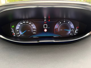 Peugeot 3008 GT Line EAT8 SS 130cv