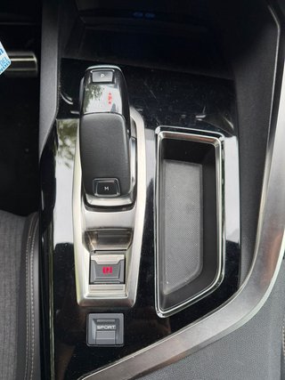 Peugeot 3008 GT Line EAT8 SS 130cv