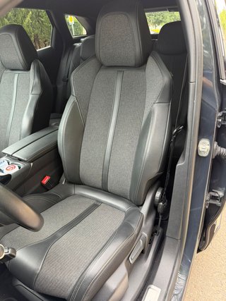 Peugeot 3008 GT Line EAT8 SS 130cv