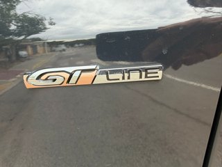 Peugeot 3008 GT Line EAT8 SS 130cv