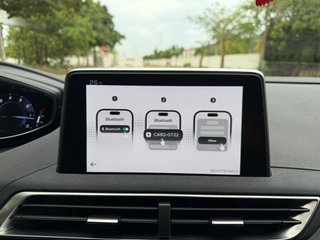 Peugeot 3008 GT Line EAT8 SS 130cv