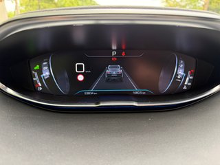Peugeot 3008 GT Line EAT8 SS 130cv