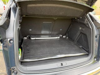 Peugeot 3008 GT Line EAT8 SS 130cv
