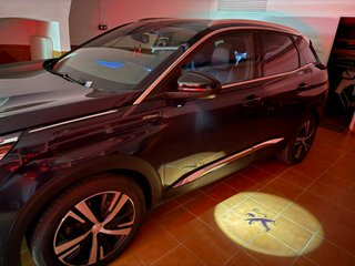 Peugeot 3008 GT Line EAT8 SS 130cv