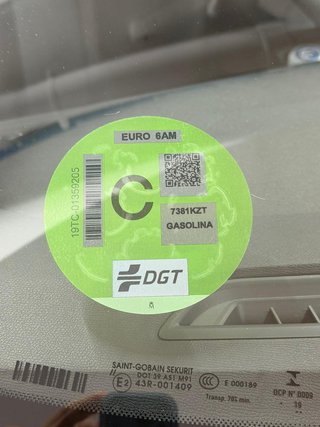 Peugeot 3008 GT Line EAT8 SS 130cv