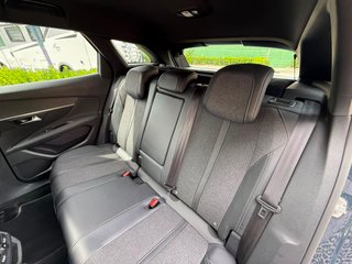 Peugeot 3008 GT Line EAT8 SS 130cv