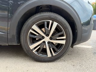 Peugeot 3008 GT Line EAT8 SS 130cv