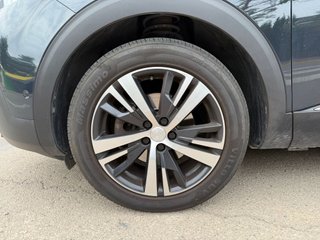 Peugeot 3008 GT Line EAT8 SS 130cv