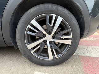 Peugeot 3008 GT Line EAT8 SS 130cv