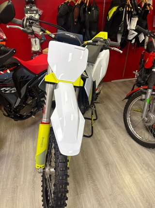 Husqvarna FC 450 Motocross